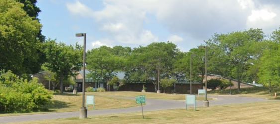 Photos Hillbrook Juvenile Detention Center 1